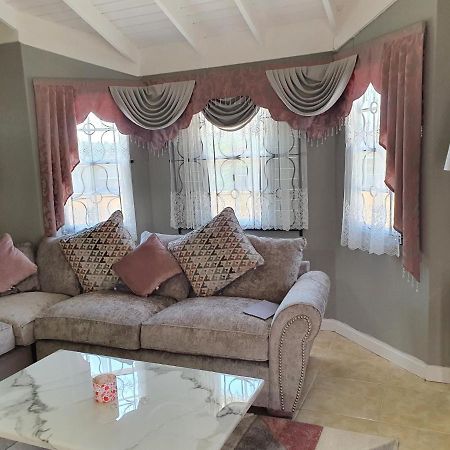 B&B Sunshine Falmouth Ngoại thất bức ảnh