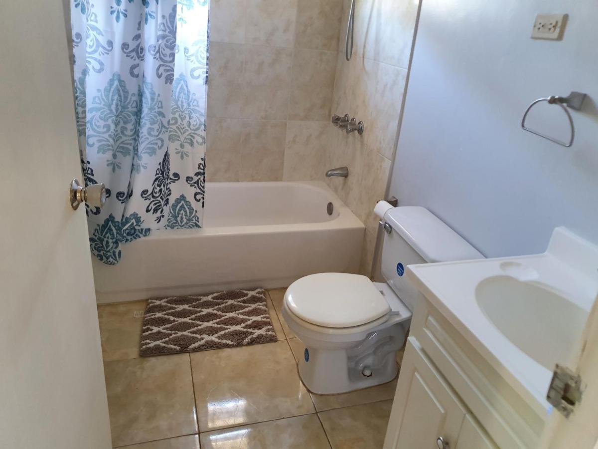 B&B Sunshine Falmouth Ngoại thất bức ảnh