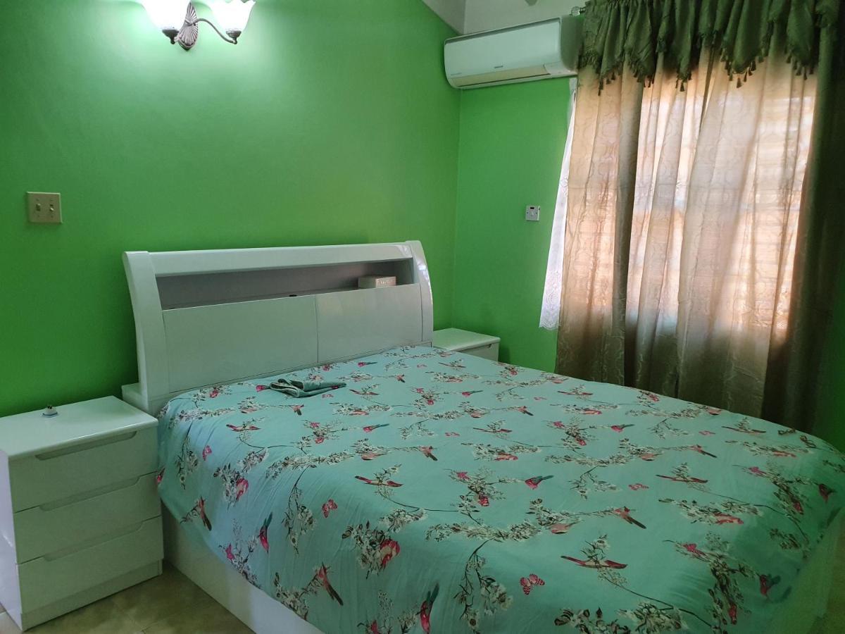 B&B Sunshine Falmouth Ngoại thất bức ảnh