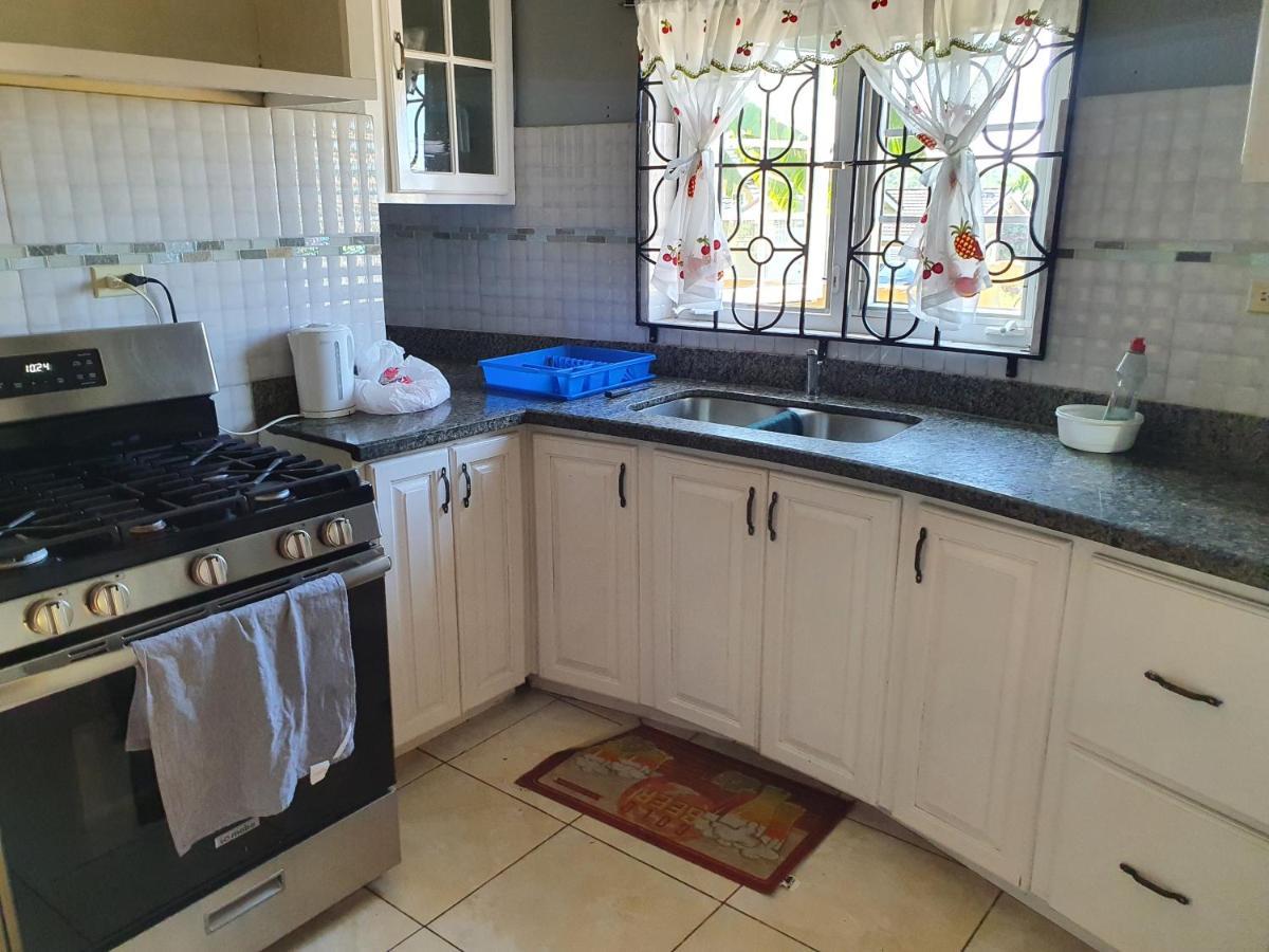 B&B Sunshine Falmouth Ngoại thất bức ảnh