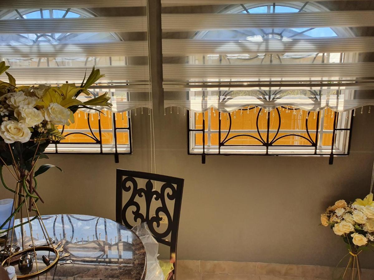 B&B Sunshine Falmouth Ngoại thất bức ảnh