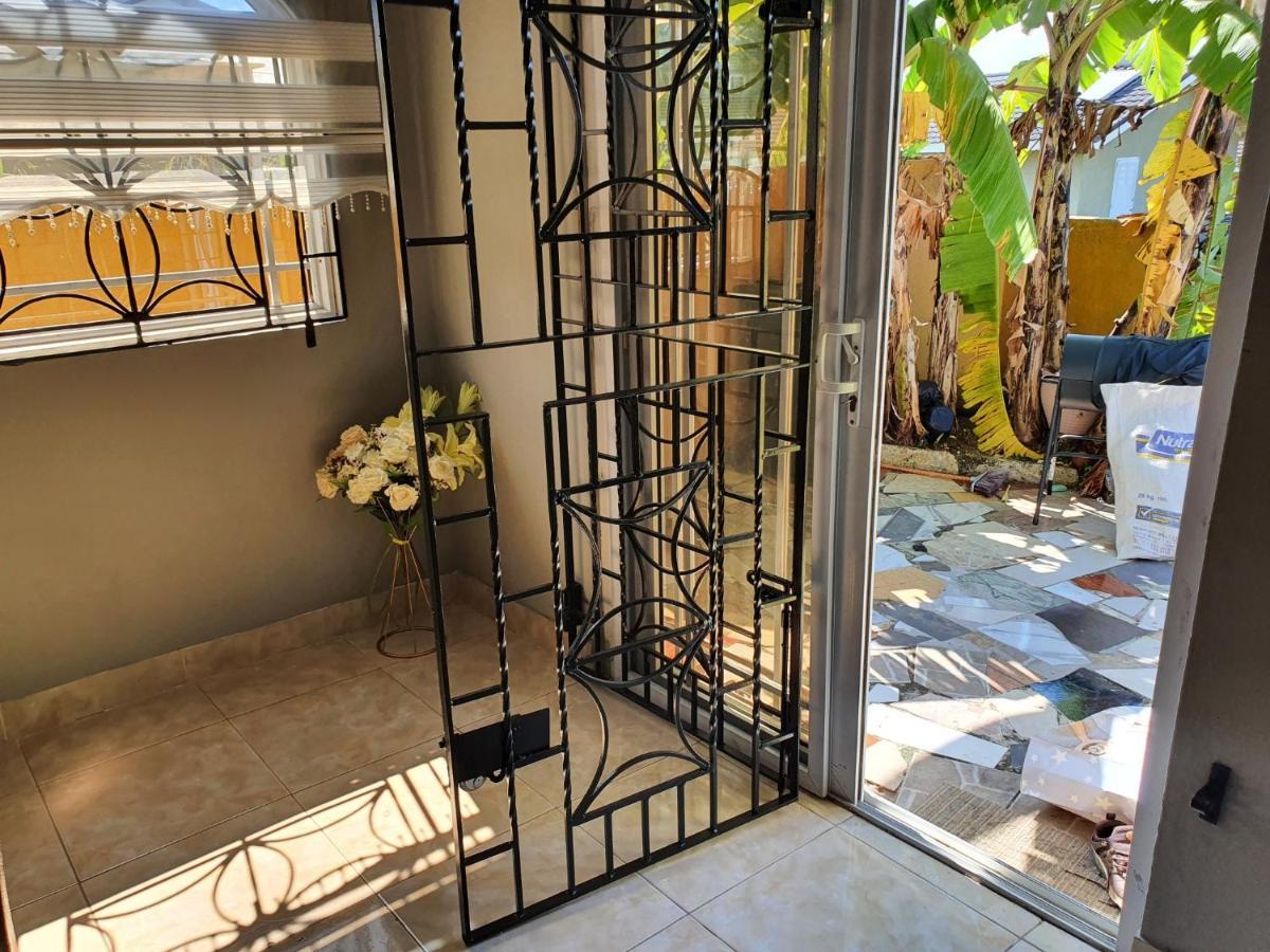B&B Sunshine Falmouth Ngoại thất bức ảnh