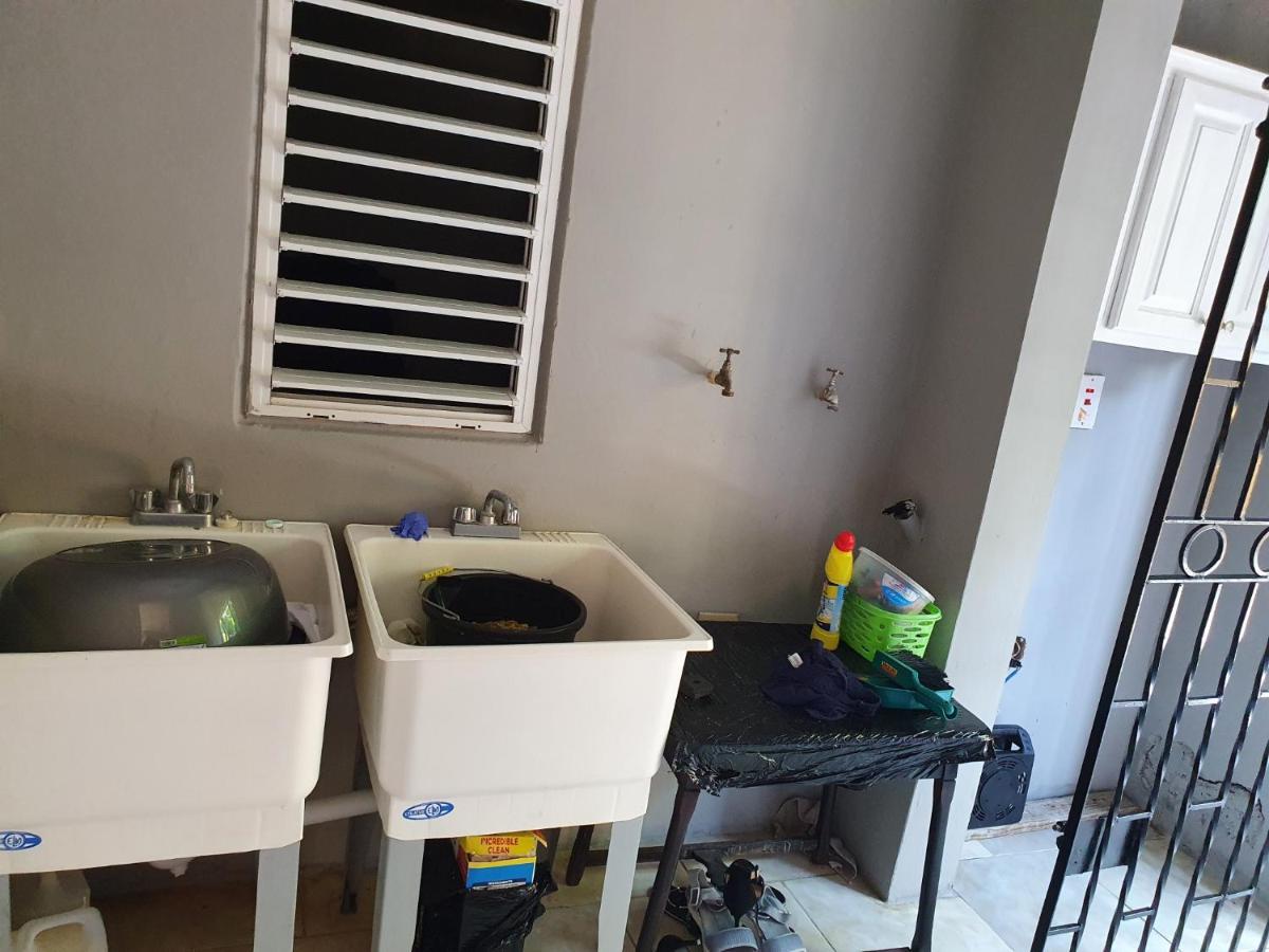 B&B Sunshine Falmouth Ngoại thất bức ảnh